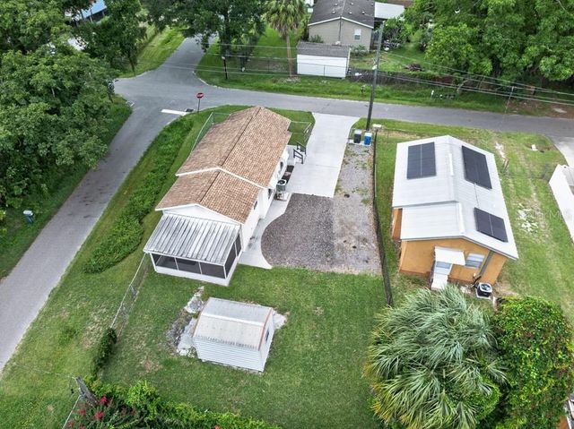 6101 ANNA AVENUE, Gibsonton, FL 33534