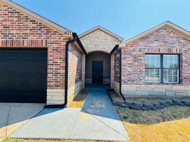 1421 Gypsum Place, Noble, OK 73068