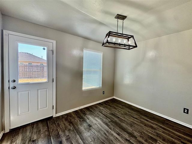 1421 Gypsum Place, Noble, OK 73068