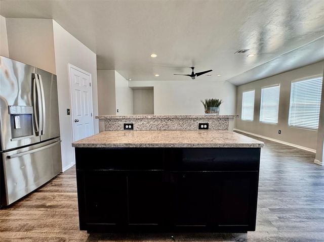1421 Gypsum Place, Noble, OK 73068