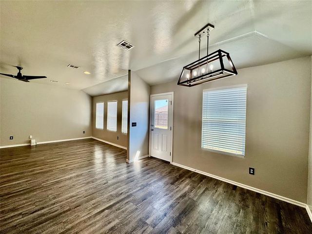 1421 Gypsum Place, Noble, OK 73068
