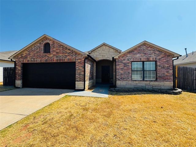 1421 Gypsum Place, Noble, OK 73068
