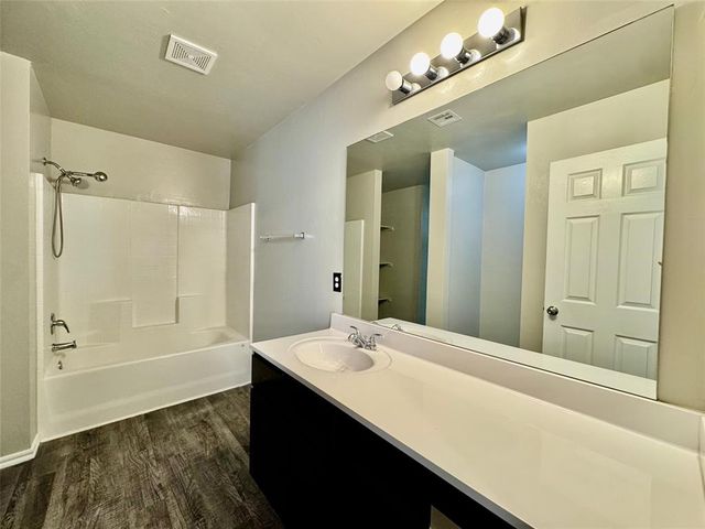 1421 Gypsum Place, Noble, OK 73068