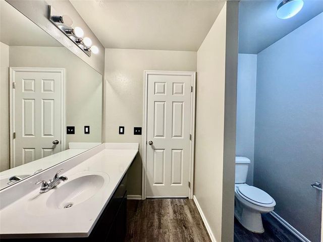 1421 Gypsum Place, Noble, OK 73068