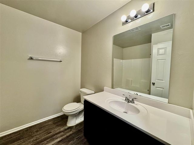 1421 Gypsum Place, Noble, OK 73068