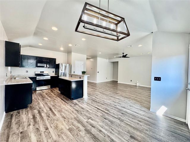 1421 Gypsum Place, Noble, OK 73068