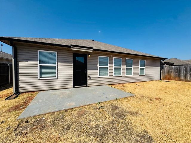 1421 Gypsum Place, Noble, OK 73068