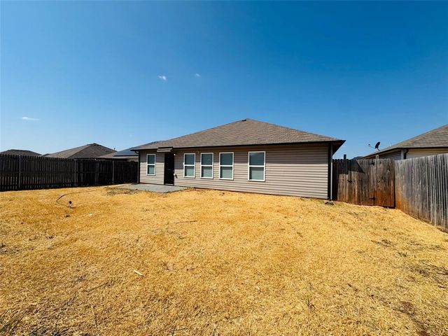 1421 Gypsum Place, Noble, OK 73068