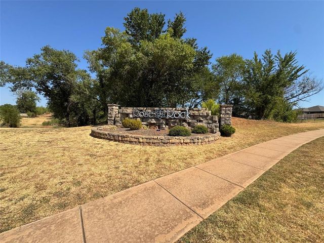 1421 Gypsum Place, Noble, OK 73068