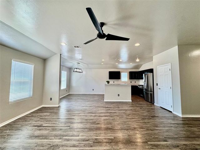 1421 Gypsum Place, Noble, OK 73068