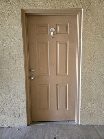 4151 San Marino Boulevard 103, West Palm Beach, FL 33409