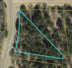 Lot 139 Deerpath Road, Danbury, WI 54830