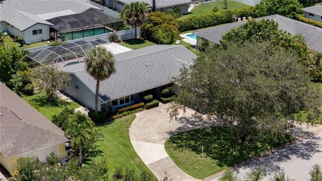 1347 Oaklawn CT, Fort Myers, FL 33919