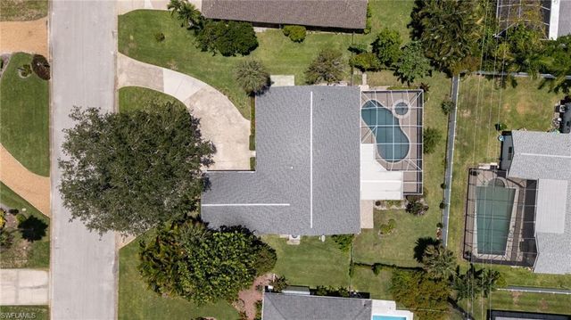 1347 Oaklawn CT, Fort Myers, FL 33919