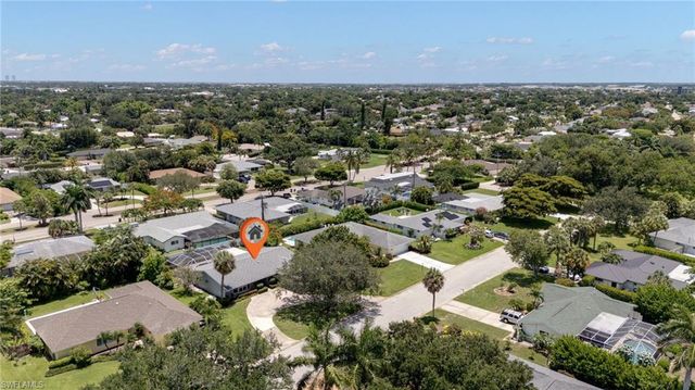 1347 Oaklawn CT, Fort Myers, FL 33919