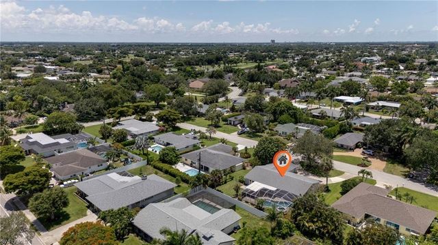 1347 Oaklawn CT, Fort Myers, FL 33919