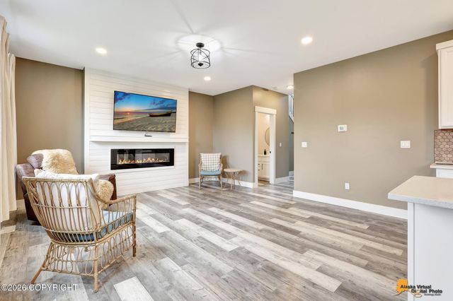 4603 S Preston Hills Drive, Wasilla, AK 99623
