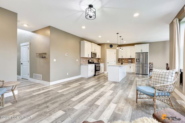4603 S Preston Hills Drive, Wasilla, AK 99623
