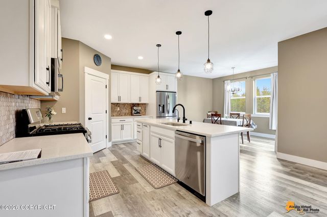 4603 S Preston Hills Drive, Wasilla, AK 99623
