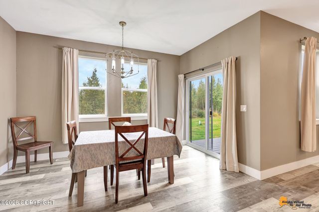 4603 S Preston Hills Drive, Wasilla, AK 99623