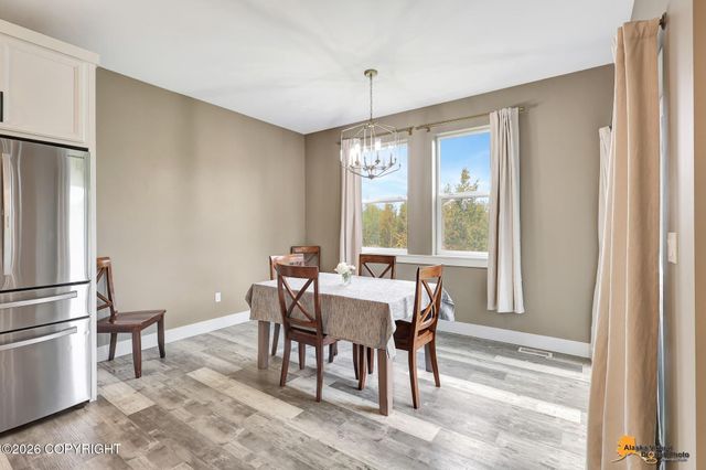 4603 S Preston Hills Drive, Wasilla, AK 99623