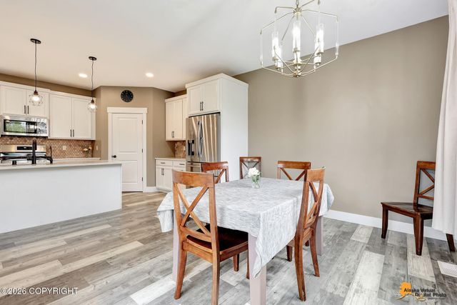 4603 S Preston Hills Drive, Wasilla, AK 99623