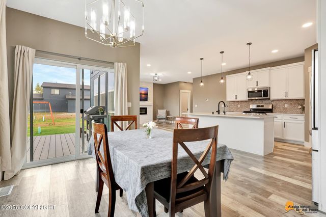4603 S Preston Hills Drive, Wasilla, AK 99623