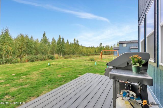 4603 S Preston Hills Drive, Wasilla, AK 99623