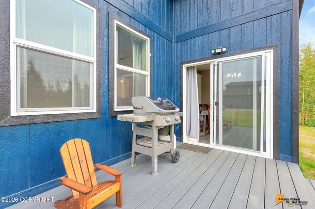 4603 S Preston Hills Drive, Wasilla, AK 99623