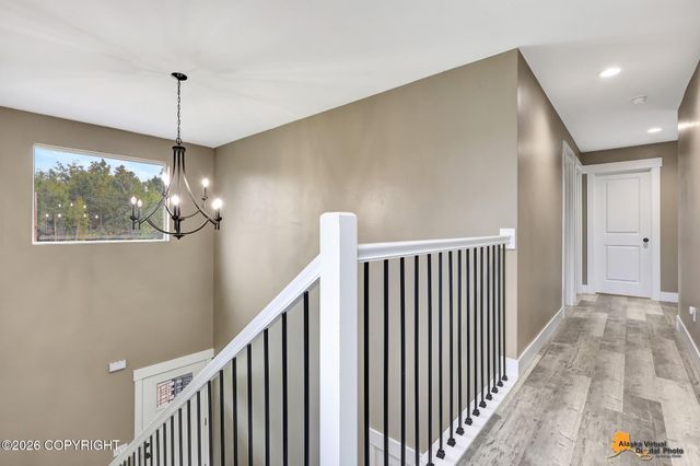 4603 S Preston Hills Drive, Wasilla, AK 99623