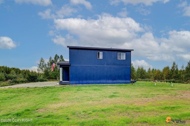 4603 S Preston Hills Drive, Wasilla, AK 99623