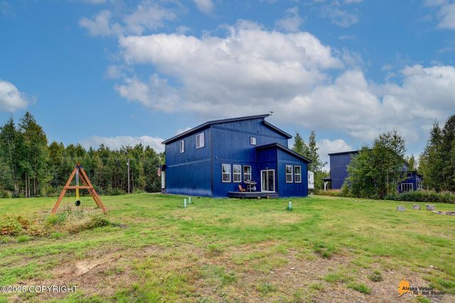 4603 S Preston Hills Drive, Wasilla, AK 99623