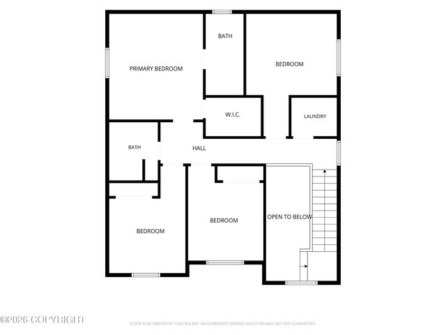 4603 S Preston Hills Drive, Wasilla, AK 99623