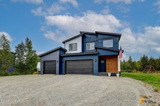 4603 S Preston Hills Drive, Wasilla, AK 99623