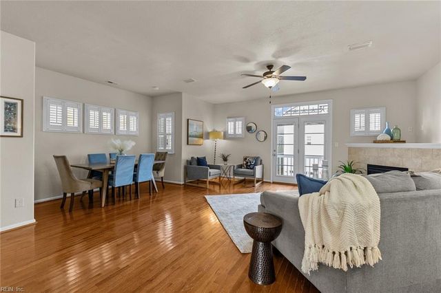 9518 3rd Bay St Unit 112, Norfolk, VA 23518