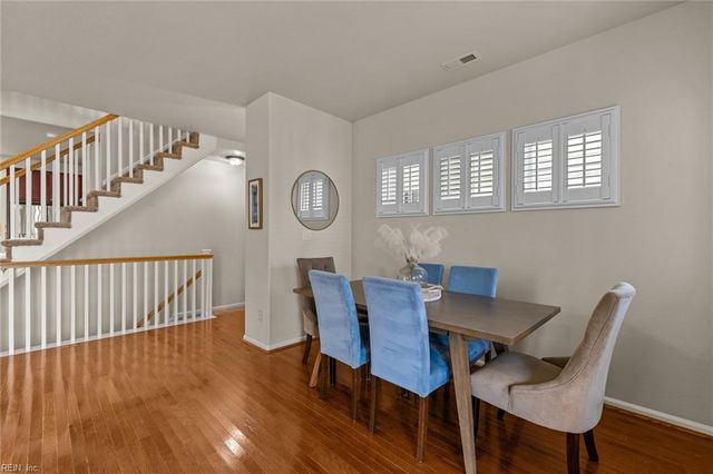 9518 3rd Bay St Unit 112, Norfolk, VA 23518