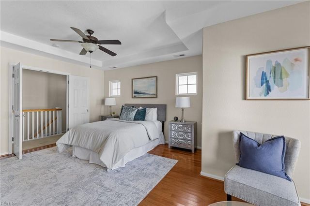 9518 3rd Bay St Unit 112, Norfolk, VA 23518