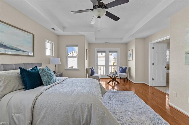 9518 3rd Bay St Unit 112, Norfolk, VA 23518