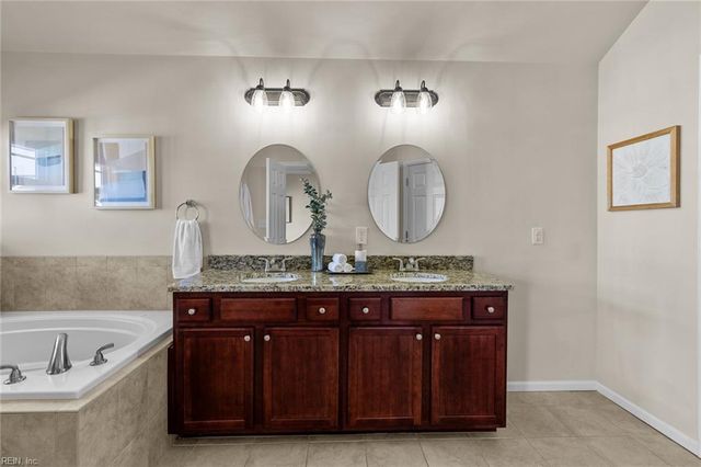 9518 3rd Bay St Unit 112, Norfolk, VA 23518