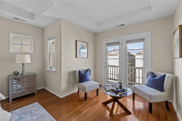 9518 3rd Bay St Unit 112, Norfolk, VA 23518