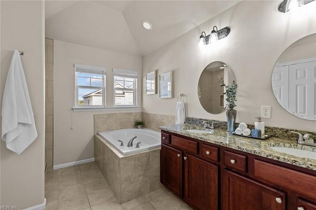 9518 3rd Bay St Unit 112, Norfolk, VA 23518