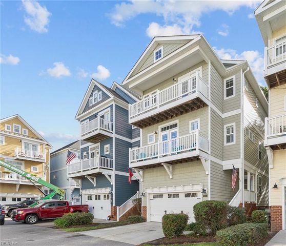 9518 3rd Bay St Unit 112, Norfolk, VA 23518