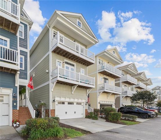 9518 3rd Bay St Unit 112, Norfolk, VA 23518