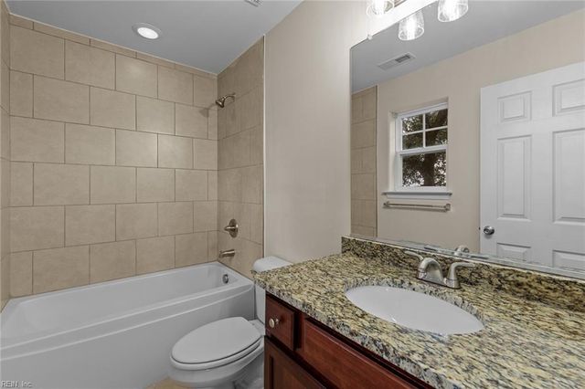 9518 3rd Bay St Unit 112, Norfolk, VA 23518