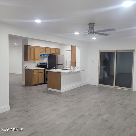 3232 W MARSHALL Avenue, Phoenix, AZ 85017