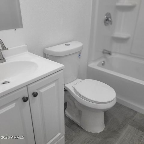 3232 W MARSHALL Avenue, Phoenix, AZ 85017