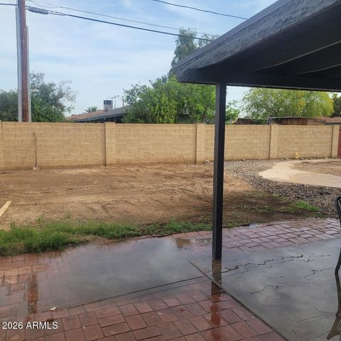 3232 W MARSHALL Avenue, Phoenix, AZ 85017