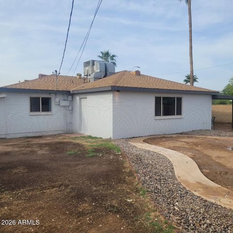 3232 W MARSHALL Avenue, Phoenix, AZ 85017