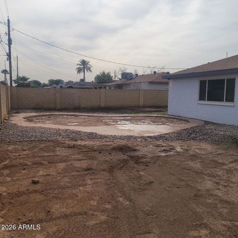3232 W MARSHALL Avenue, Phoenix, AZ 85017