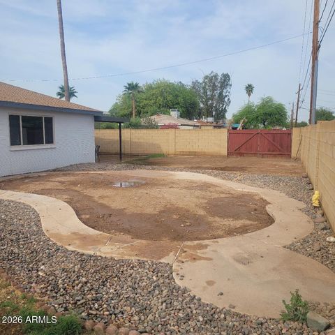 3232 W MARSHALL Avenue, Phoenix, AZ 85017